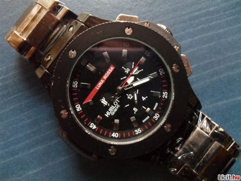 hublot replika eladó